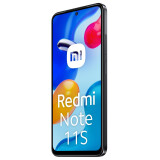 Mobilais tālrunis Xiaomi Redmi Note 11S 128GB Graphite Gray