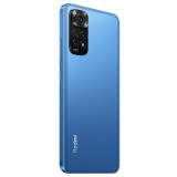 Mobilais tālrunis Xiaomi Redmi Note 11S 128GB Twilight Blue (MZB0AQSEU)