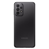 Viedtālrunis SAMSUNG GALAXY A23 5G 128GB BLACK (SM-A236B) (SM-A236BZKVEEB)