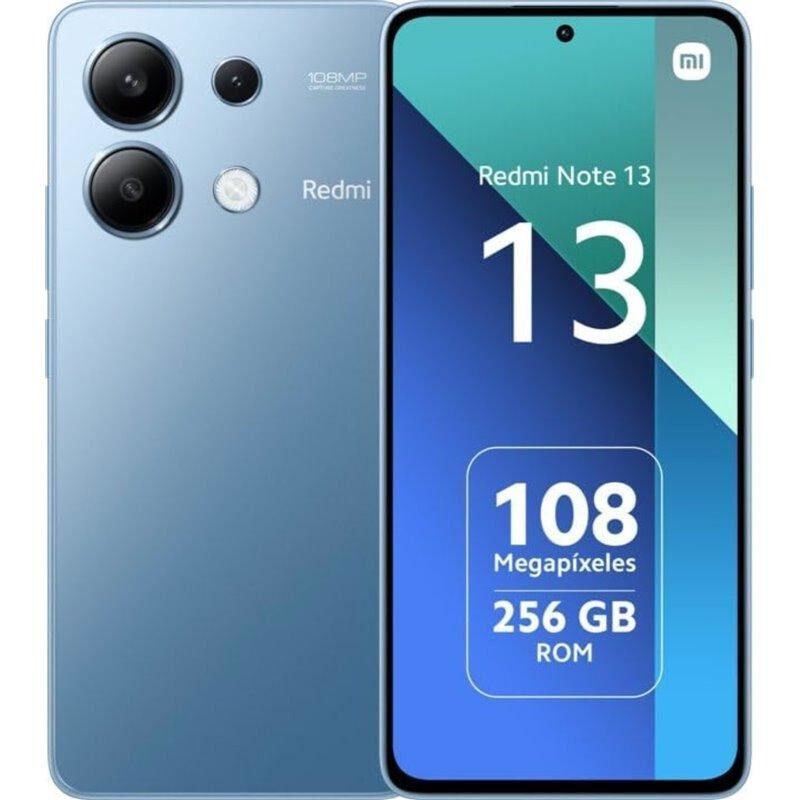 Mobilais tālrunis Xiaomi Redmi Note 13 256 GB Blue