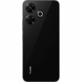 Mobilais tālrunis Xiaomi Redmi 13 128GB Midnight Black (RE_13_6/128_BLACK)