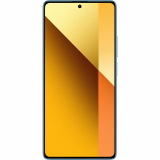 Mobilais tālrunis Xiaomi Redmi Note 13 8/256GB 5G Ocean Teal (NO_13_8/256_5G_OCEAN)