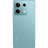 Mobilais tālrunis Xiaomi Redmi Note 13 8/256GB 5G Ocean Teal (NO_13_8/256_5G_OCEAN)