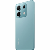 Mobilais tālrunis Xiaomi Redmi Note 13 8/256GB 5G Ocean Teal (NO_13_8/256_5G_OCEAN)