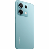 Mobilais tālrunis Xiaomi Redmi Note 13 8/256GB 5G Ocean Teal (NO_13_8/256_5G_OCEAN)