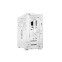 Datoru korpuss BE QUIET PURE BASE 501 MidiTower White (BG075) - foto 2