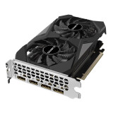 Videokarte GIGABYTE GeForce RTX 3050 6 GB GDDR6 (GV-N3050WF2OCV2-6GD)