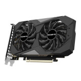 Videokarte GIGABYTE GeForce RTX 3050 6 GB GDDR6 (GV-N3050WF2OCV2-6GD)