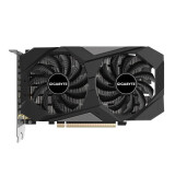 Videokarte GIGABYTE GeForce RTX 3050 6 GB GDDR6 (GV-N3050WF2OCV2-6GD)