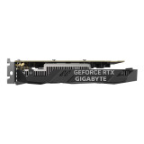 Videokarte GIGABYTE GeForce RTX 3050 6 GB GDDR6 (GV-N3050WF2OCV2-6GD)