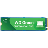 SSD WESTERN DIGITAL Green 1TB (WDS100T4G0E)