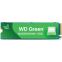 SSD WESTERN DIGITAL Green 1TB (WDS100T4G0E)