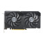 Videokarte ASUS Dual GeForce RTX 4060 Ti EVO OC 16GB GDDR6 (90YV0JH8-M0NA00) - foto 2