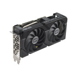 Videokarte ASUS Dual GeForce RTX 4060 Ti EVO OC 16GB GDDR6 (90YV0JH8-M0NA00)