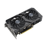 Videokarte ASUS Dual GeForce RTX 4060 Ti EVO OC 16GB GDDR6 (90YV0JH8-M0NA00)