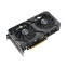 Videokarte ASUS Dual GeForce RTX 4060 Ti EVO OC 16GB GDDR6 (90YV0JH8-M0NA00) - foto 5