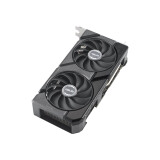 Videokarte ASUS Dual GeForce RTX 4060 Ti EVO OC 16GB GDDR6 (90YV0JH8-M0NA00)