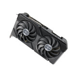 Videokarte ASUS Dual GeForce RTX 4060 Ti EVO OC 16GB GDDR6 (90YV0JH8-M0NA00)