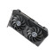 Videokarte ASUS Dual GeForce RTX 4060 Ti EVO OC 16GB GDDR6 (90YV0JH8-M0NA00) - foto 7