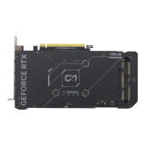 Videokarte ASUS Dual GeForce RTX 4060 Ti EVO OC 16GB GDDR6 (90YV0JH8-M0NA00)