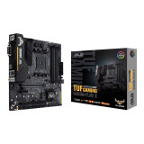 Pamatplate ASUS TUF GAMING B450M-PLUS II (90MB1620-M0EAY0)