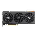 Videokarte ASUS TUF Gaming GeForce RTX 4070 Ti 12GB GDDR6X (90YV0IJ1-M0NA00)