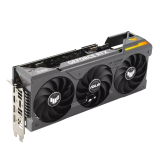 Videokarte ASUS TUF Gaming GeForce RTX 4070 Ti 12GB GDDR6X (90YV0IJ1-M0NA00)