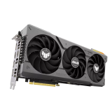 Videokarte ASUS TUF Gaming GeForce RTX 4070 Ti 12GB GDDR6X (90YV0IJ1-M0NA00)