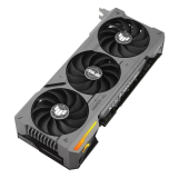 Videokarte ASUS TUF Gaming GeForce RTX 4070 Ti 12GB GDDR6X (90YV0IJ1-M0NA00)