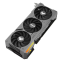 Videokarte ASUS TUF Gaming GeForce RTX 4070 Ti 12GB GDDR6X (90YV0IJ1-M0NA00) - foto 5