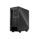 Datoru korpuss FRACTAL DESIGN Meshify 2 Midi Tower Black (FD-C-MES2C-03)