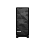 Datoru korpuss FRACTAL DESIGN Meshify 2 Midi Tower Black (FD-C-MES2C-03)