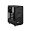 Datoru korpuss FRACTAL DESIGN Meshify 2 Midi Tower Black (FD-C-MES2C-03) - foto 5