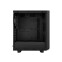 Datoru korpuss FRACTAL DESIGN Meshify 2 Midi Tower Black (FD-C-MES2C-03) - foto 6