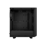 Datoru korpuss FRACTAL DESIGN Meshify 2 Midi Tower Black (FD-C-MES2C-03)