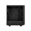 Datoru korpuss FRACTAL DESIGN Meshify 2 Midi Tower Black (FD-C-MES2C-03) - foto 7