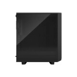 Datoru korpuss FRACTAL DESIGN Meshify 2 Midi Tower Black (FD-C-MES2C-03)