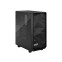 Datoru korpuss FRACTAL DESIGN Meshify 2 Midi Tower Black (FD-C-MES2C-03) - foto 10