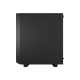 Datoru korpuss FRACTAL DESIGN Meshify 2 Midi Tower Black (FD-C-MES2C-03)