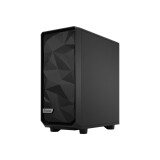 Datoru korpuss FRACTAL DESIGN Meshify 2 Midi Tower Black (FD-C-MES2C-03)