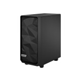 Datoru korpuss FRACTAL DESIGN Meshify 2 Midi Tower Black (FD-C-MES2C-03)