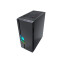 Datoru korpuss Gembird Fornax 2000 Midi tower Black (CCC-FC-2000) - foto 4