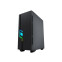 Datoru korpuss Gembird Fornax 2000 Midi tower Black (CCC-FC-2000) - foto 5