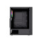 Datoru korpuss Gembird Fornax 2500 Midi tower Black (CCC-FC-2500) - foto 6