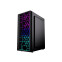 Datoru korpuss Gembird Fornax 2500 Midi tower Black (CCC-FC-2500) - foto 9