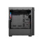 Datoru korpuss Gembird Case Fornax K700 Midi Tower Black (CCC-FC-K700) - foto 5