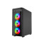 Datoru korpuss Gembird Case Fornax K700 Midi Tower Black (CCC-FC-K700) - foto 9