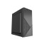 Datoru korpuss GEMBIRD Fornax 170 Midi Tower Black (CCC-FC-170-600W)