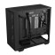 Datoru korpuss ASUS A21 PLUS Mini Tower Black (90DC00H0-B19010) - foto 7