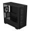 Datoru korpuss ASUS A21 PLUS Mini Tower Black (90DC00H0-B19010) - foto 9